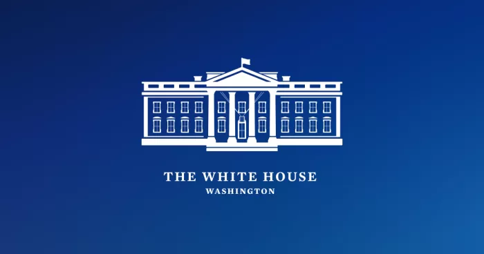 Новости США -  сайт Белого  Длма 