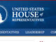 U.S. House Represantatives Congress