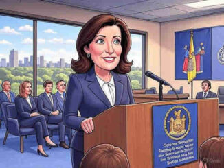 Governor Hochul Announces Release of Planning and Linkages Study NY