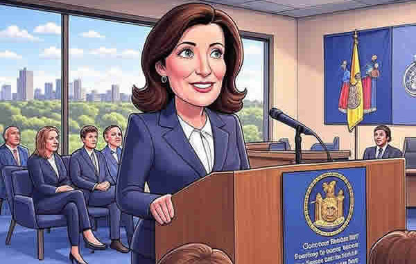 Governor Hochul Announces Release of Planning and Linkages Study NY
