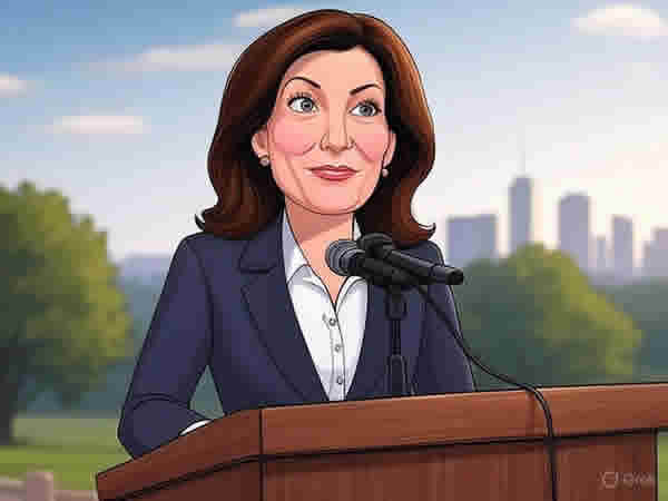 Governor Hochul Announces Release of Planning and Linkages Study NY