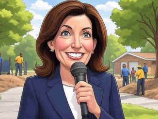 New york news - gov Hochul News Новости Нью-Йорка Губернатор Хокул