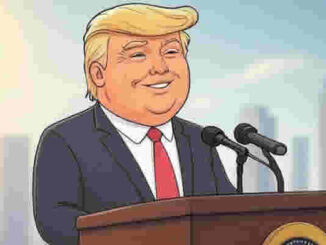 Новости США и Нью-Йорка. Дональд Трамп