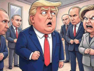 usa-news -trump america nyc