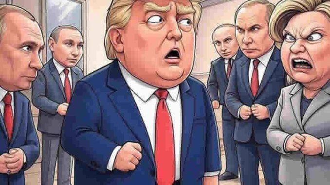 usa-news -trump america nyc