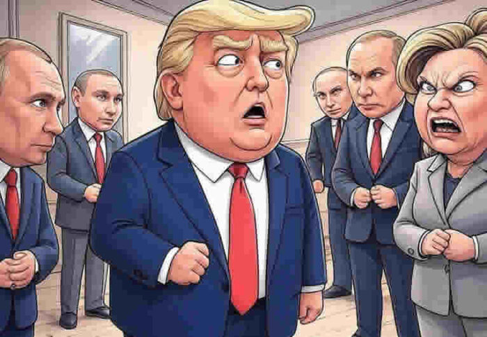 usa-news -trump america nyc