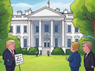 usa-news -trump america nyc vages