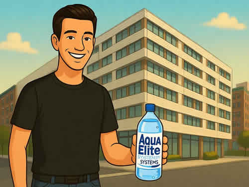 Aqua Elite Systems YorkYork