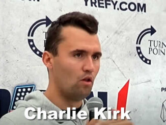 Charlie Kirk News