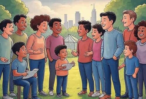 Новости Нью-Йорка - Борьба с Климатом и Глобальным потеплением