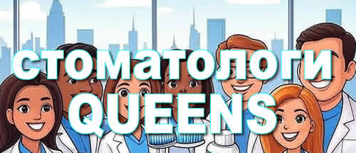 Стоматологи Квинс Нью-Йорк