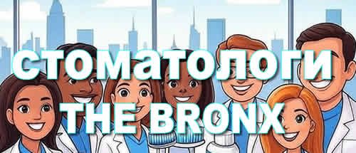 Dentists the Bronx New York Russian NYC