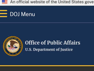 Новости США и Нью-Йорка Justice gov