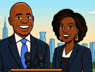 Новости Нью-Йорка и опиум