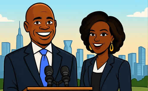 Новости Нью-Йорка и опиум