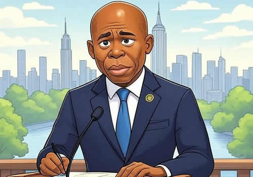 Новости Нью-Йорка Лучшее