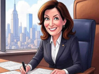 Новости штата Нью-Йорк, Большой Нью-Йорк, Кэти Хочул, 11 сентября 2025 г.