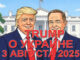 Новости США Дональд Трамп видео Польша, Украина, война в Украине , президент Польши