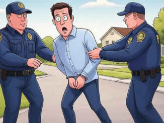 Новости США и Нью-Йорка. ФБР задержало преступника