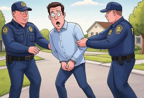 Новости США и Нью-Йорка. ФБР задержало преступника