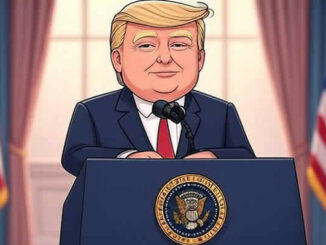 Дональд Трамп , новости США и Нью-Йорка в поддержку жертвам рака