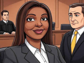 New York Attorney General Letitia James