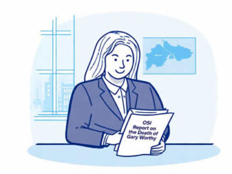 Новости Нью-Йорка, расследование убийства