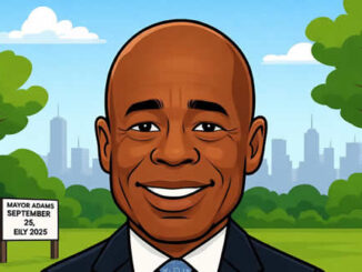 Новости Нью-Йорка news Mayor Eric Adams issued Emergency Executive Order 863