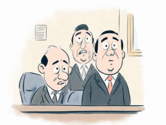 Ноаости СЩА - три президента компаний