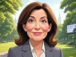 Новости Нью-Йорка. Губернатор Хокул