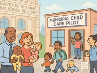 NYC news child support adams