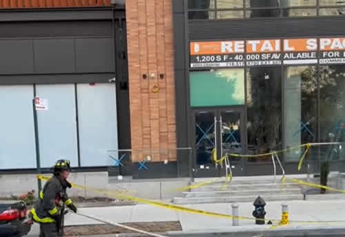 New York news Neptune ave