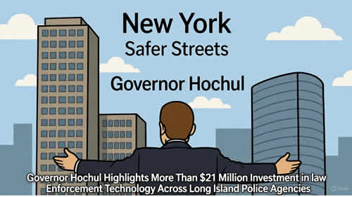 Kathy Hochul