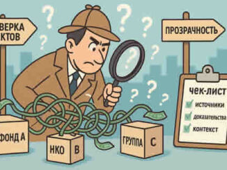 Сорос США новости