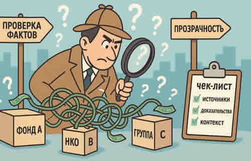 Сорос США новости