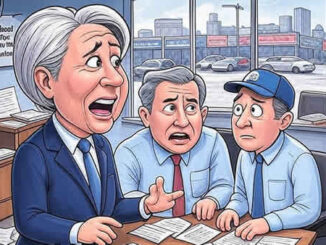 Шатдаун 2025 американские новости