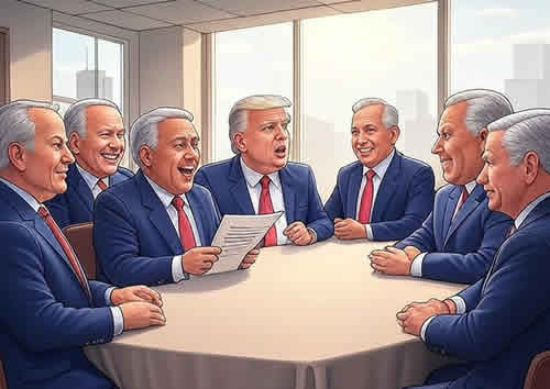 Новости США и Нью-Йорка. Республиканцы и цены в университетах