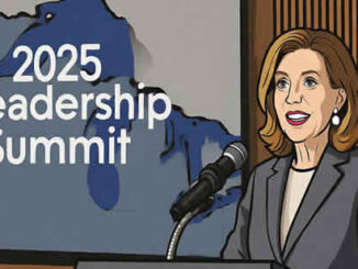 Новости Нью-Йорка - Хокул на саммите