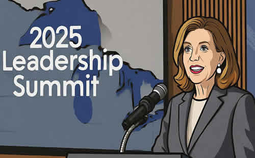 Новости Нью-Йорка - Хокул на саммите