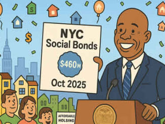 Новости Нью-Йорка - Адамс продает бонды