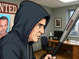 KEITH MICHAEL LISA usa news-fbi-wanted