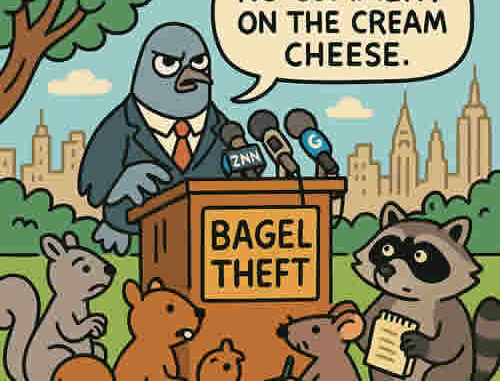 Новости Нью-Йорка