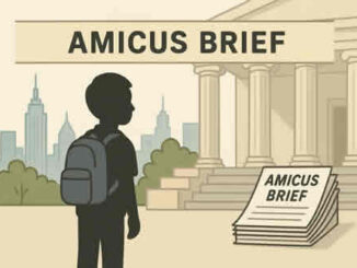 Новости Нью-Йорка, США защита школы