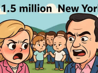 Новости Нью-Йорка - деньги на отопление