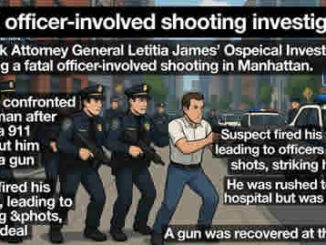 Новости Нью-Йорка криминал Латиша