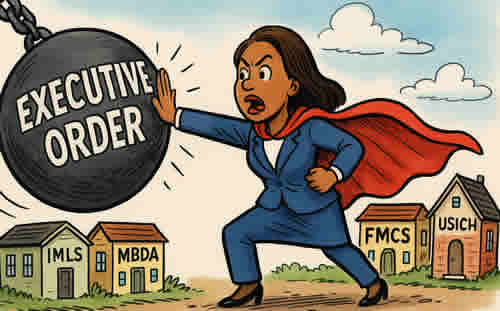 Новости Нью-Йорка и США - прокурор Джеймс