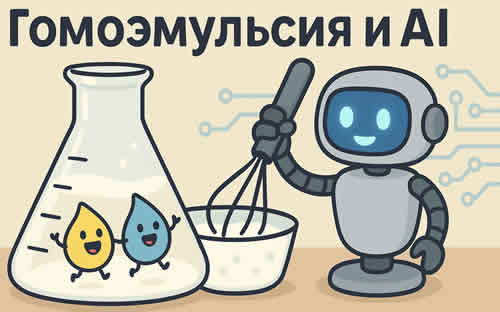 гомоэмульсия