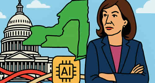 Новости Нью-Йорка Интернет