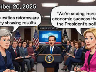 USA News Nov 20 2025