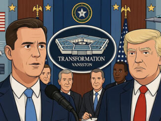 новости США и Нью-Йорка Пентагон Трамп